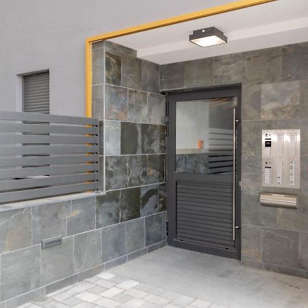 Empress Apartment Split Bagian luar foto