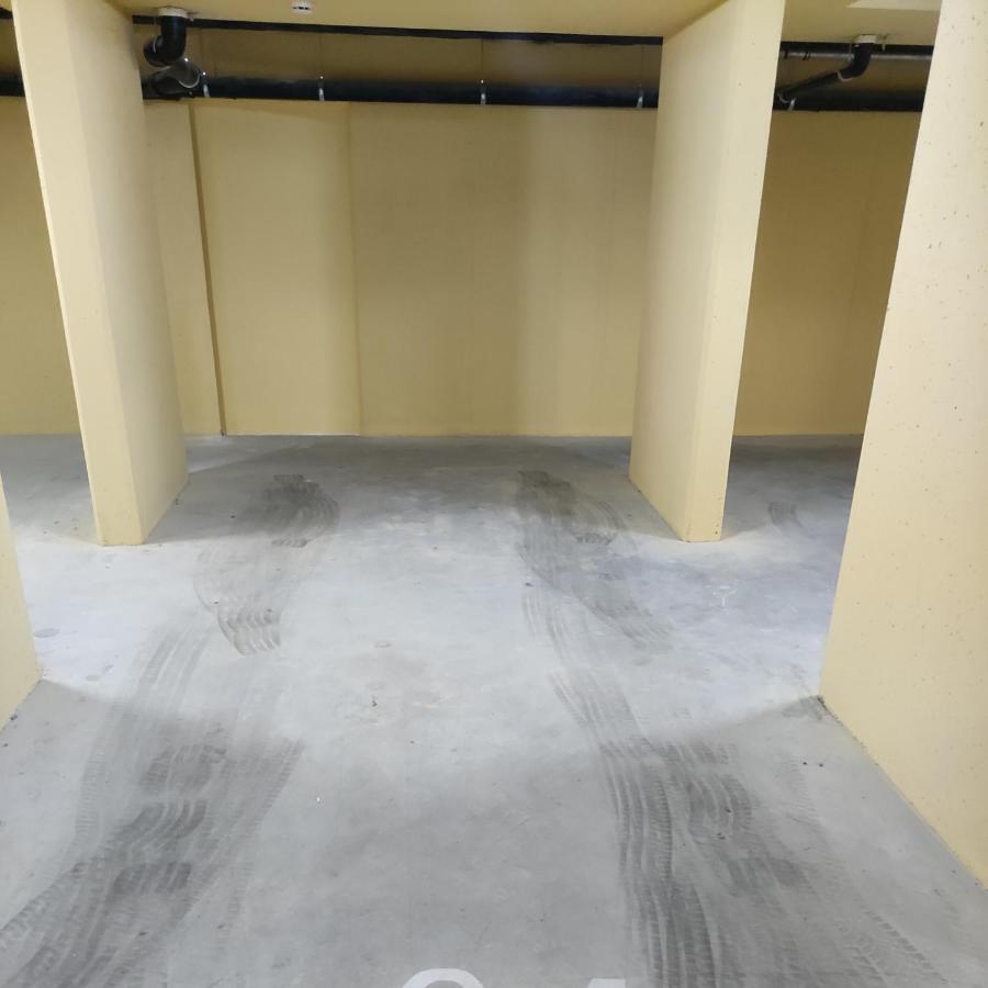Empress Apartment Split Bagian luar foto