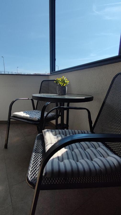 Empress Apartment Split Bagian luar foto